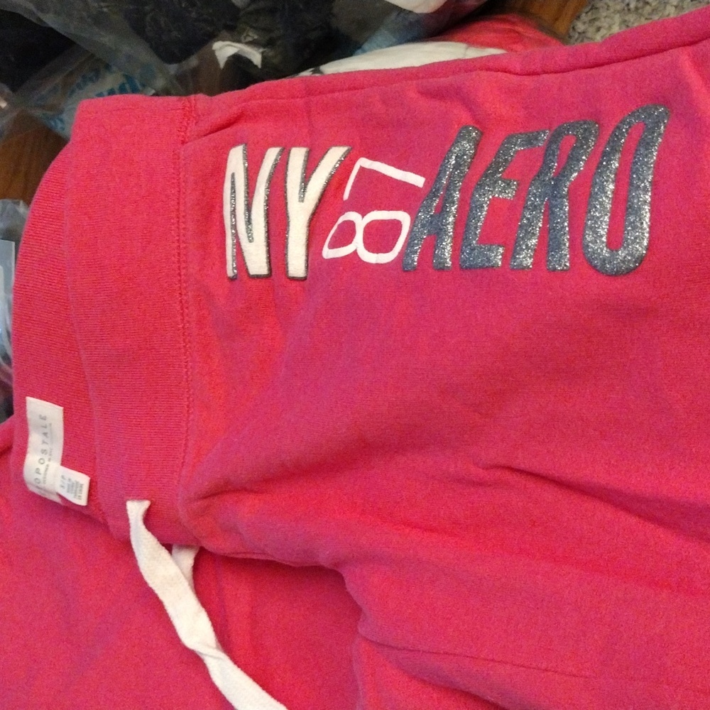 Aeropostale Sweat Pants
